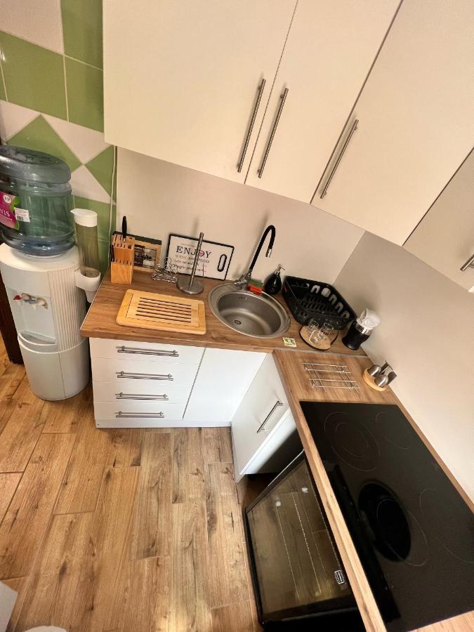 Feher Galamb Apartman Gyál Εξωτερικό φωτογραφία